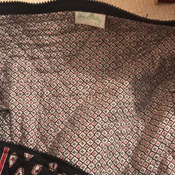 Vera Bradley Overnight Bag - Picture 2 of 3